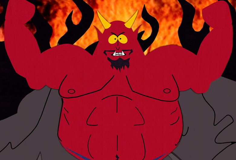 TV Devils Best Worst