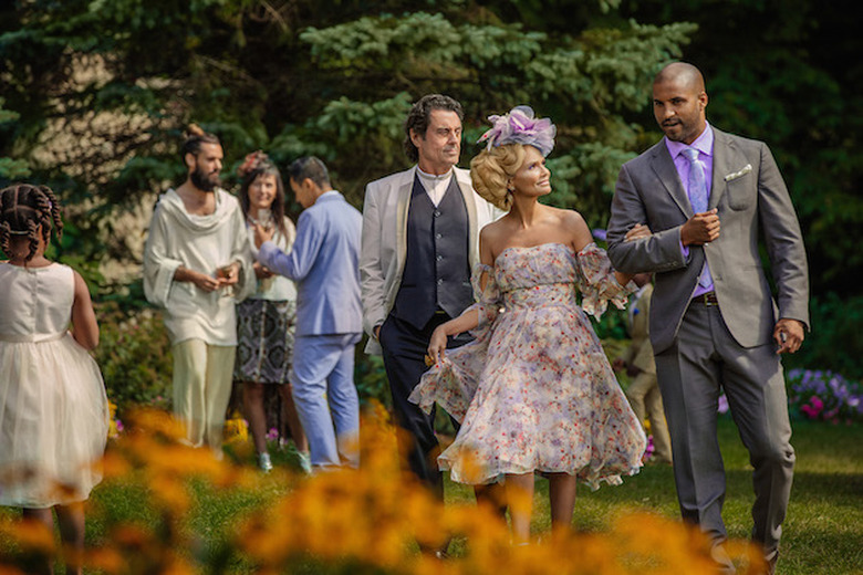 American Gods Starz Season 1 Finale Come to Jesus