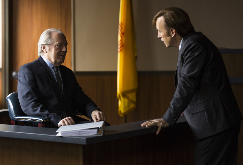 Better Call Saul Season 3 Episode 5 Chicanery AMC