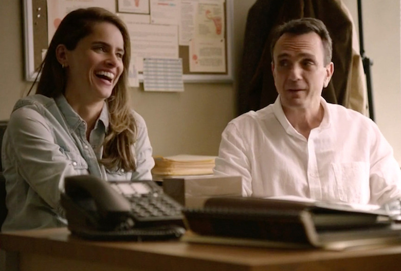 Brockmire Season 1 Episode 6 Road Trip