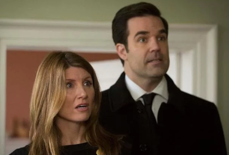 Catastrophe Amazon Season 3 Episode 6 Sharon Horgan Rob Delaney