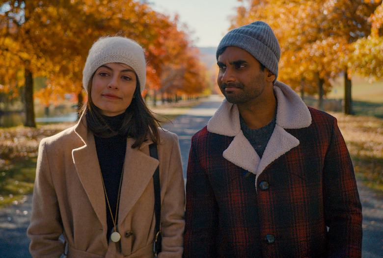Master of None Season 2 Netflix Aziz Ansari
