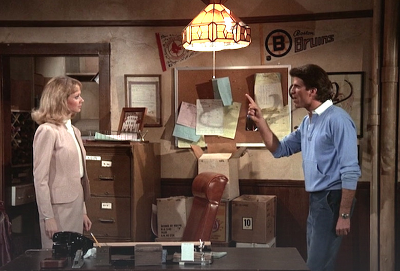 TV's Best First Kisses