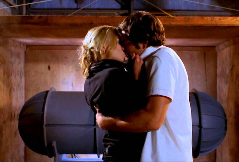 TV's Best First Kisses