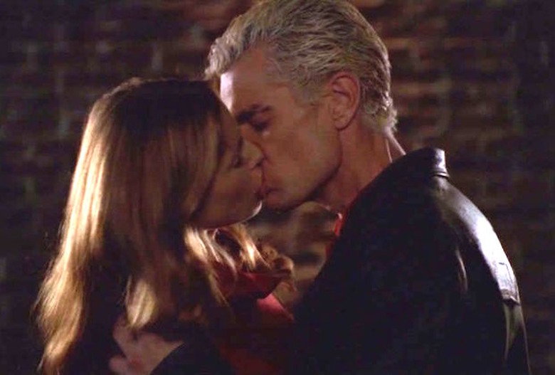 TV's Best First Kisses