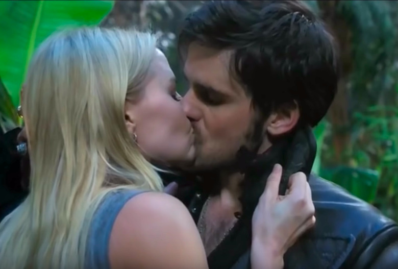 TV's Best First Kisses