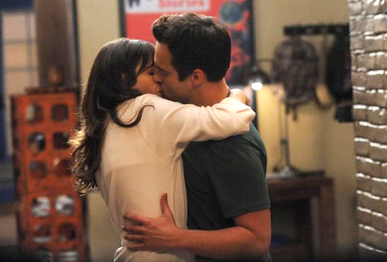 TV's Best First Kisses