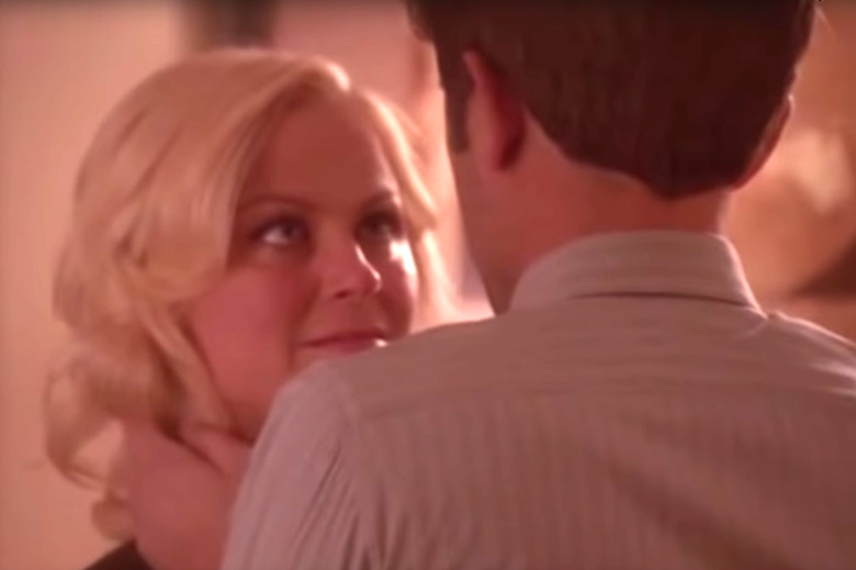 TV's Best First Kisses