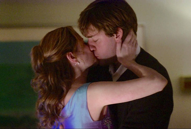 TV's Best First Kisses