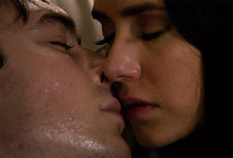 TV's Best First Kisses