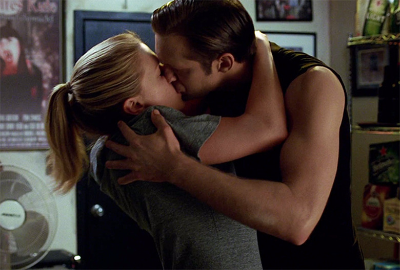 TV's Best First Kisses