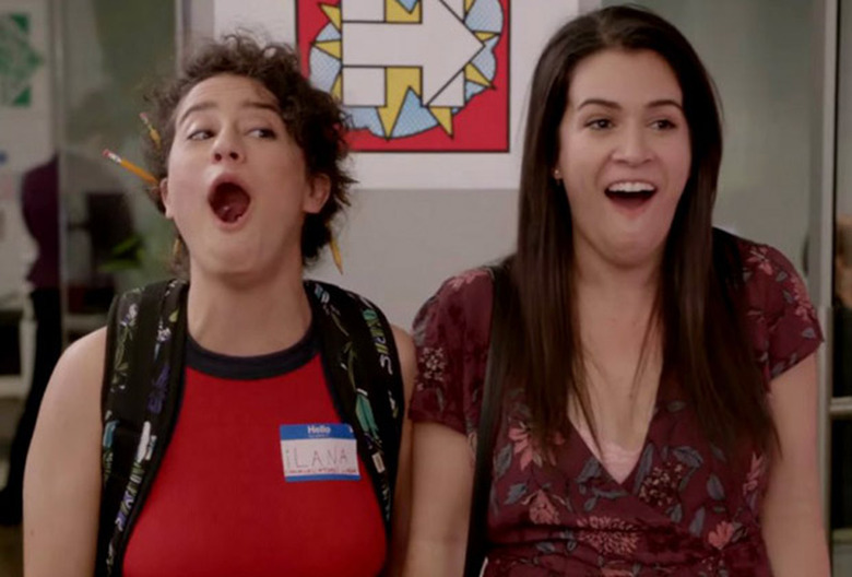 Best TV Friends 2016