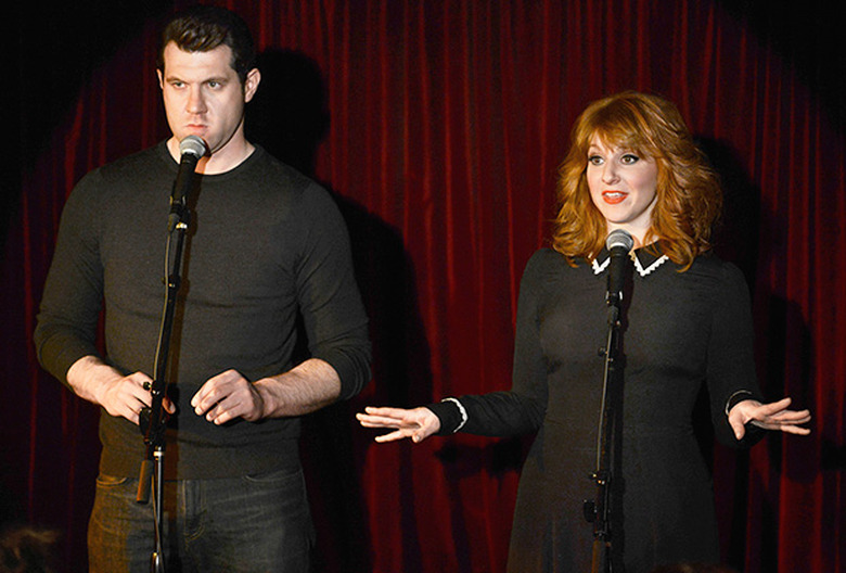 Best TV Friends 2016