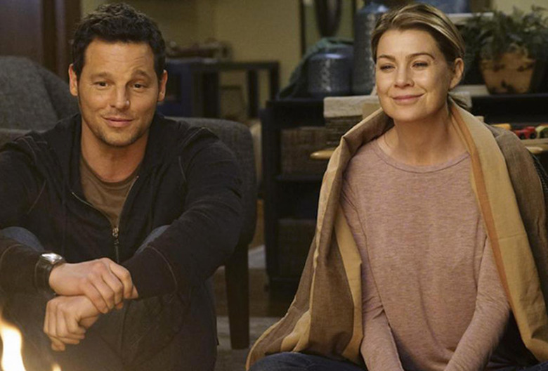 Best TV Friends 2016