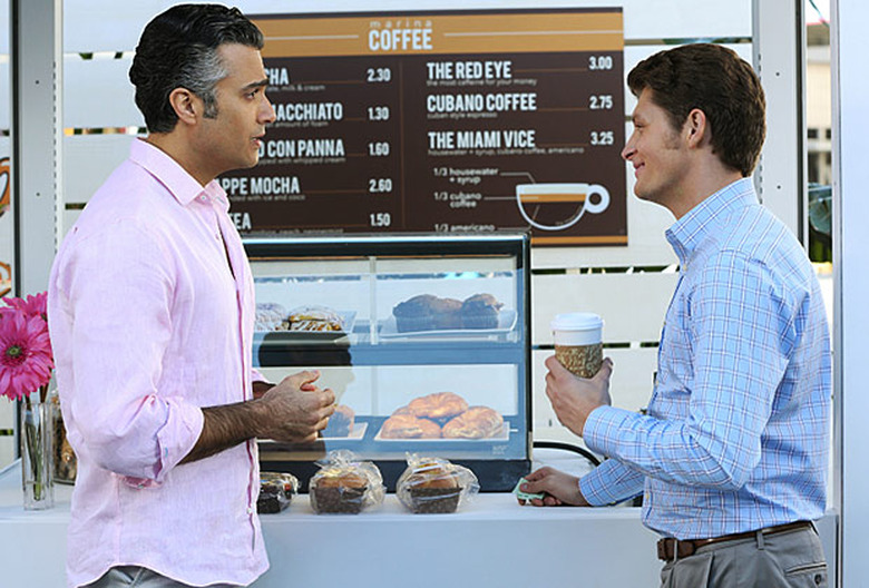 Best TV Friends 2016