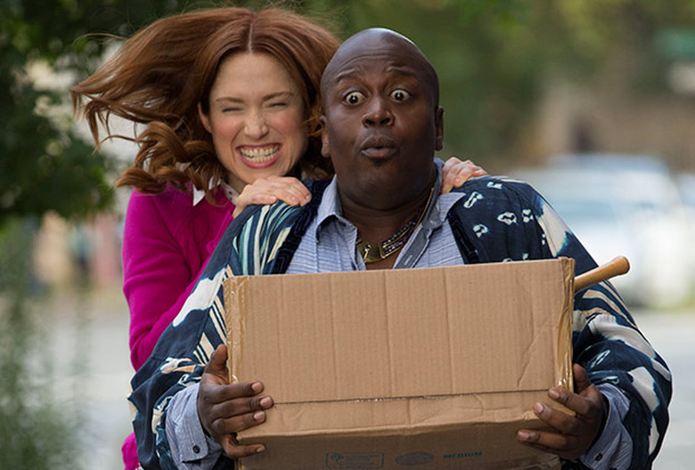 Best TV Friends 2016