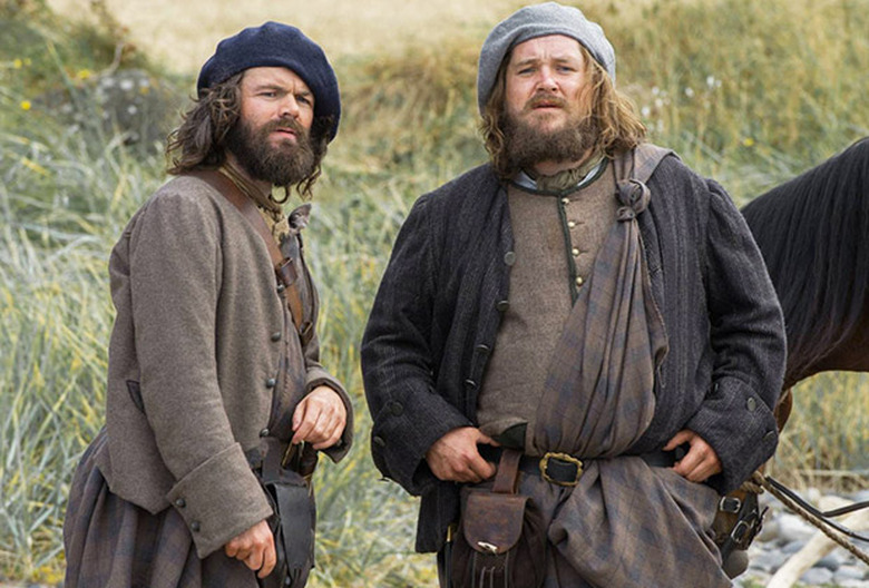 Best TV Friends 2016