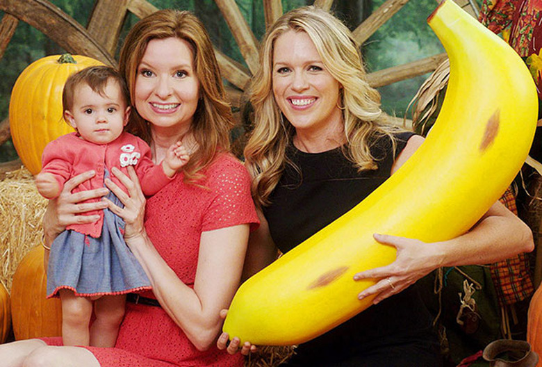 Best TV Friends 2016