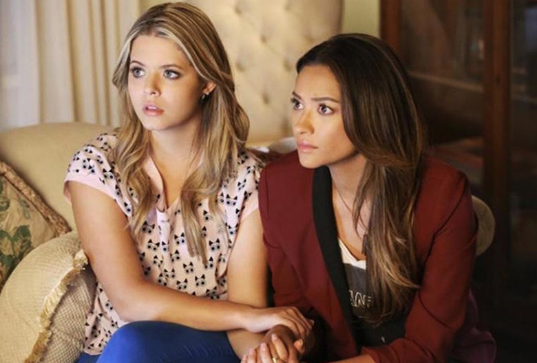 Best TV Friends 2016