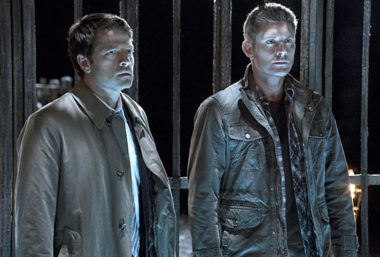 Best TV Friends 2016