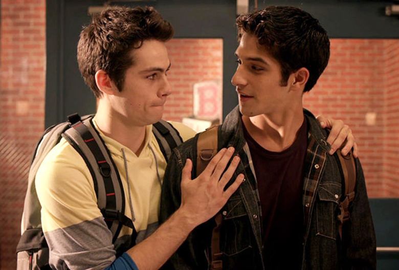 Best TV Friends 2016