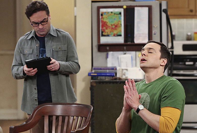 Best TV Friends 2016