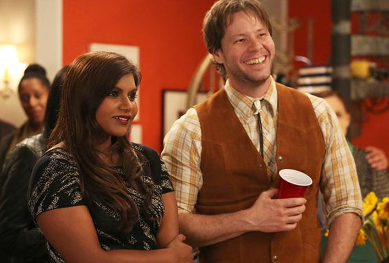 Best TV Friends 2016