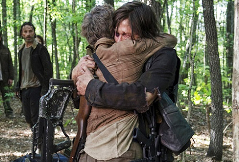 Best TV Friends 2016