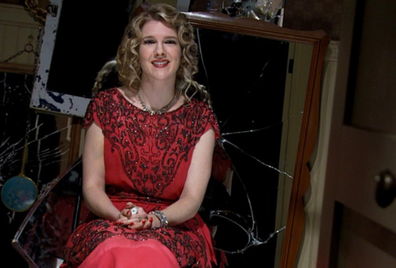 TV Ghosts Best Worst