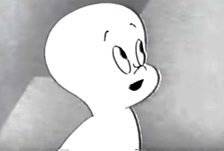 TV Ghosts Best Worst