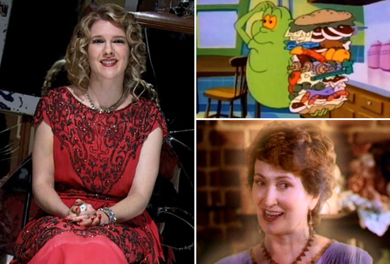 TV Ghosts Best Worst