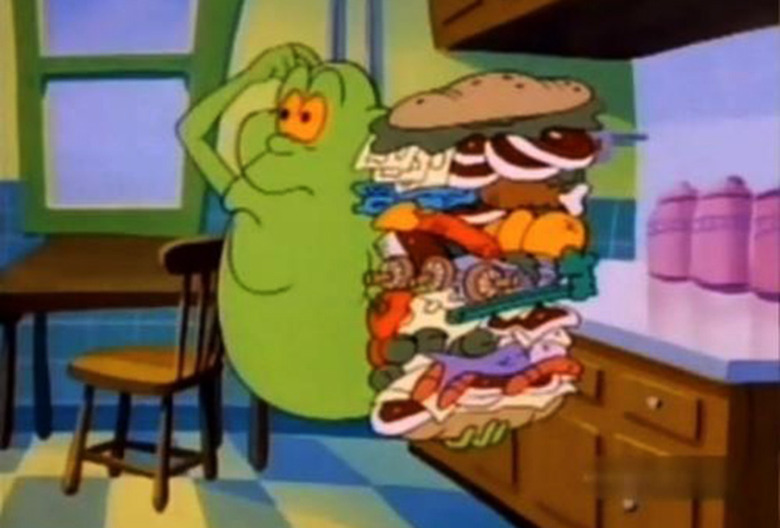 TV Ghosts Best Worst