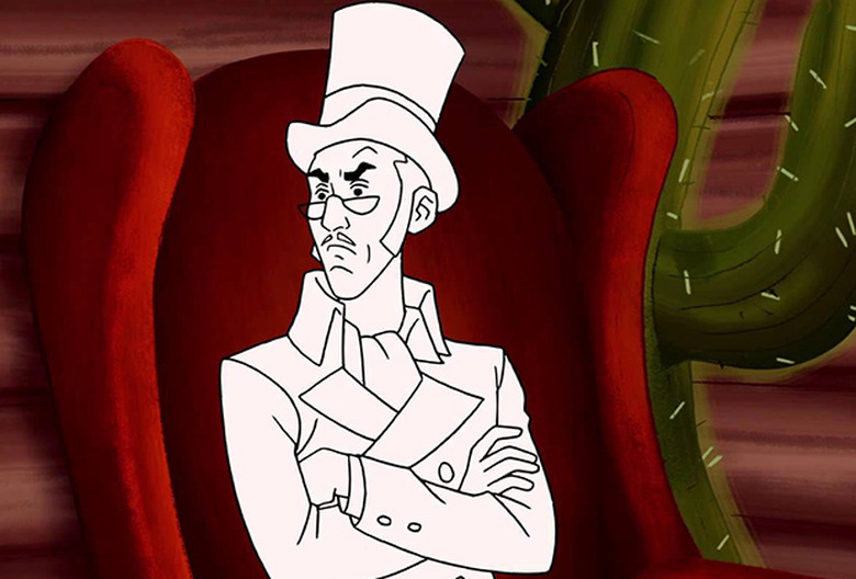 TV Ghosts Best Worst