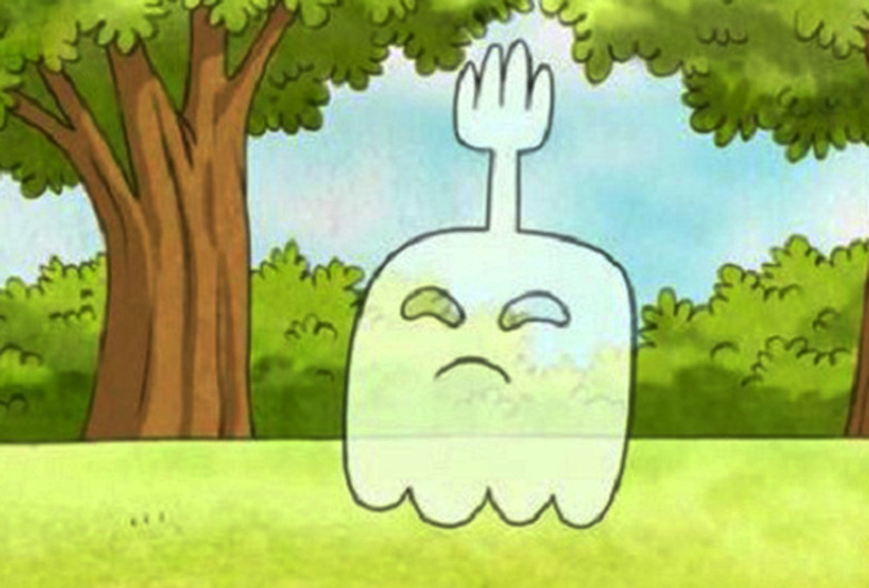 TV Ghosts Best Worst