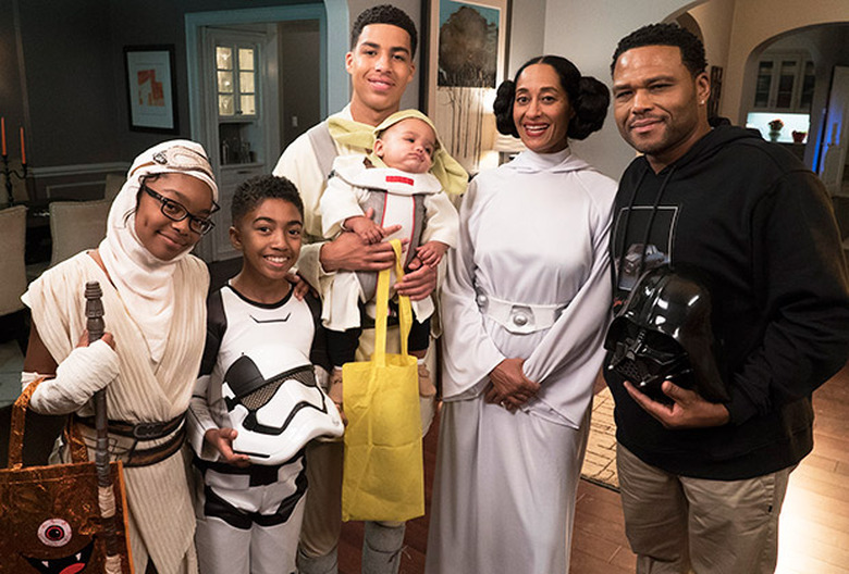 best-tv-halloween-costumes-2017-black-ish