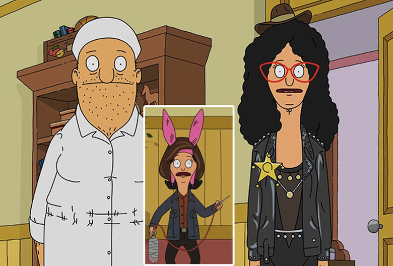 Best TV Halloween Costumes 2017