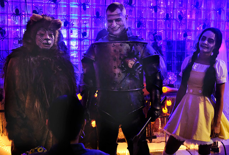 Best TV Halloween Costumes 2017