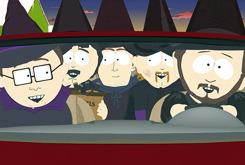 Best TV Halloween Costumes 2017