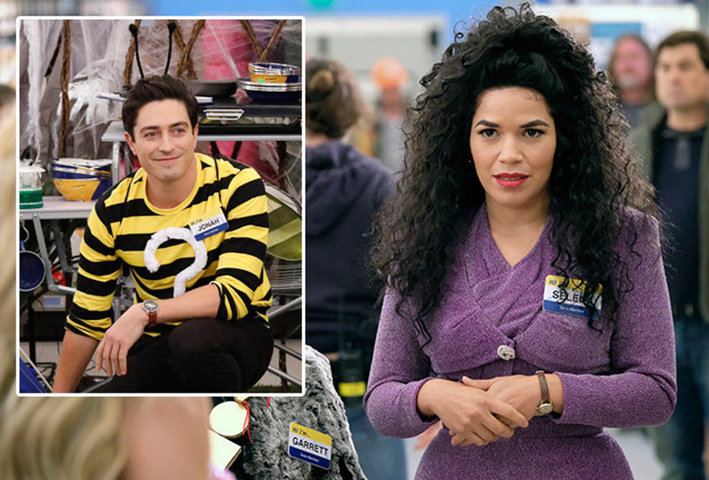Best TV Halloween Costumes 2017