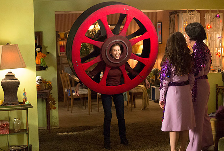 Best TV Halloween Costumes 2017