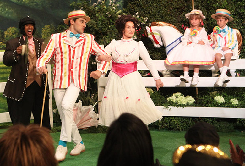 Best TV Halloween Costumes 2017