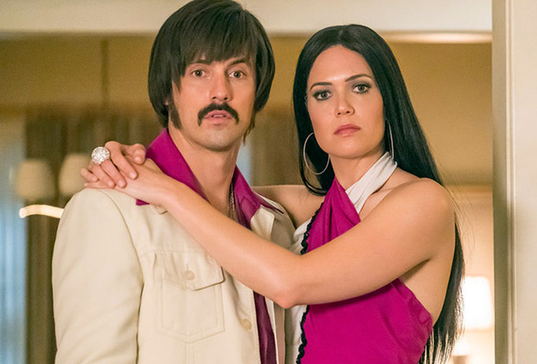 Best TV Halloween Costumes 2017