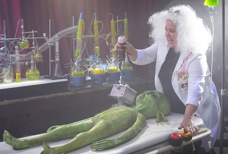 TV Halloween Costumes 2018