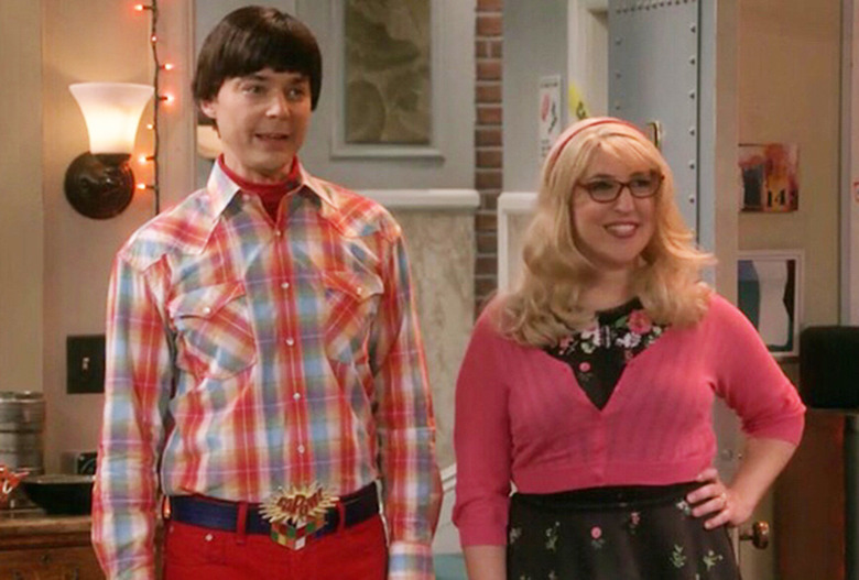 TV Halloween Costumes 2018