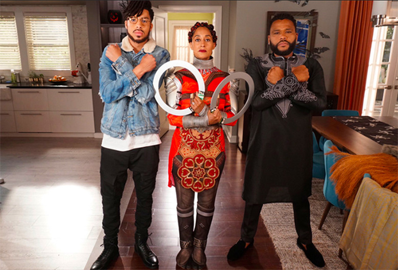 TV Halloween Costumes 2018