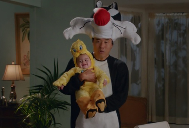 TV Halloween Costumes 2018