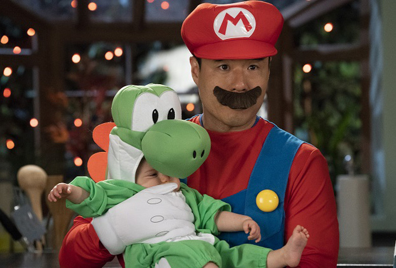 TV Halloween Costumes 2018