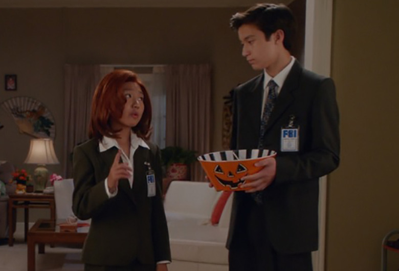 TV Halloween Costumes 2018