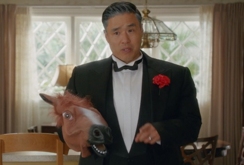 TV Halloween Costumes 2018