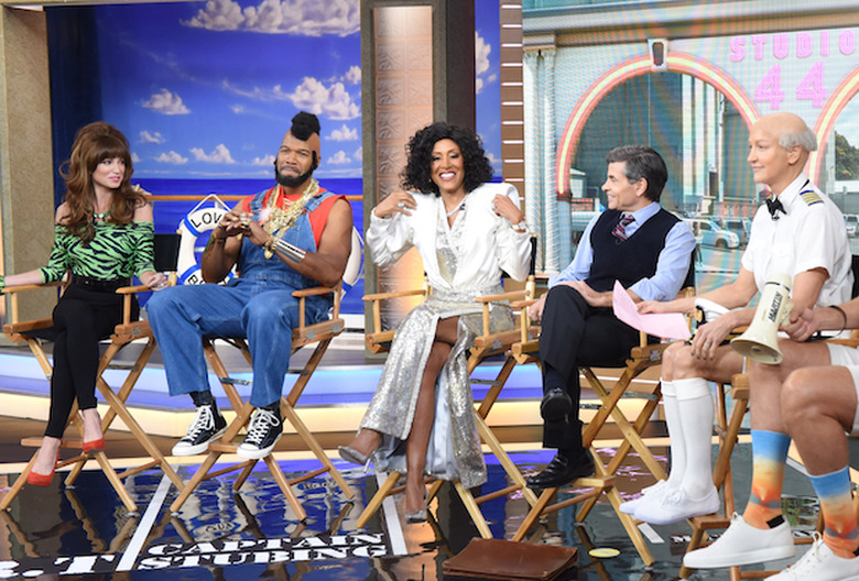 TV Halloween Costumes 2018